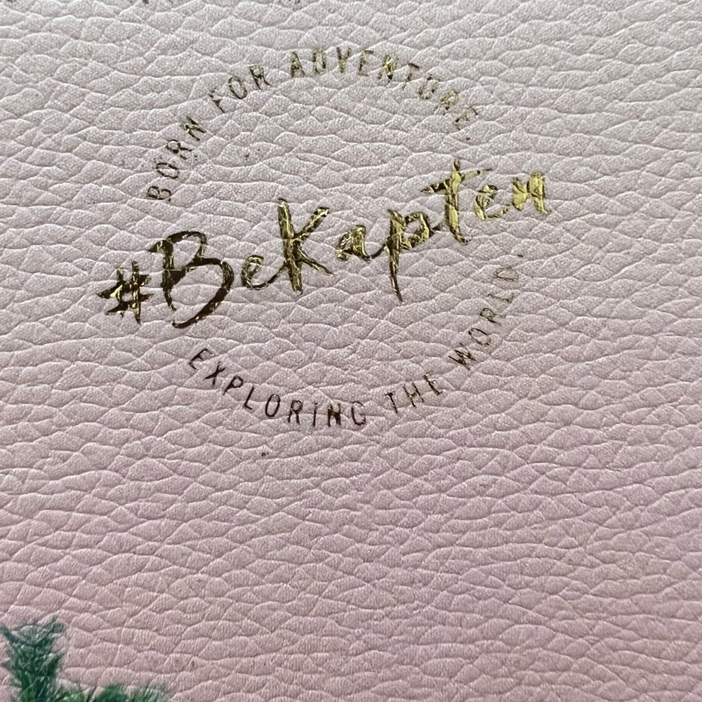 Kapten & Son- Passport Holder - Picture 2 of 5